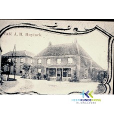 29 Pannerden